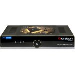 OCTAGON SF8008 COMBO UHD 4K DVB-S2X + DVB-T2/C