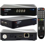 OCTAGON SX88 SE V2 HD S2+IP LINUX
