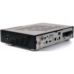 OPTICUM AX 4K BOX HD61 COMBO DVB-S2X + DVB-T2/C + DYSK 1TB