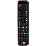 OPTICUM AX 4K BOX HD61 COMBO DVB-S2X + DVB-T2/C