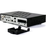 OPTICUM AX 4K BOX HD61 COMBO DVB-S2X + DVB-T2/C