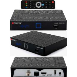 OPTICUM AX UHD 1500 4K