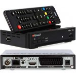 OPTICUM HbbTV T-BOX DVB-T2 H.265 HEVC + ADAPER WI-FI