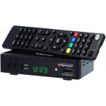 OPTICUM NYTROBOX NS+ DVB-T2/C HEVC H.265