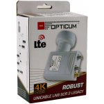 OPTICUM ROBUST UNICABLE SCR 4uB 2 LEGACY