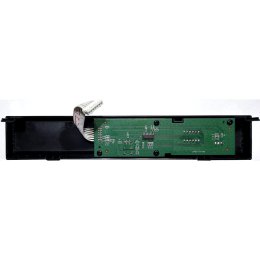 PANEL PRZEDNI + WYŚWIETLACZ DO OCTAGON SF8008 (SUPREME) - ORYGINAŁ 