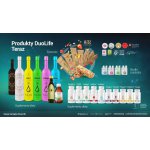 PRÓBKA 5 X CHLOROFIL BODY SCRUB BEAUTY CARE 5 X 5ML