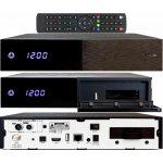 PULSE 4K COMBO DVB-S2X + DVB-T2/C + DYSK 2TB