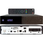 PULSE 4K SINGLE DVB-S2X + DYSK 4TB