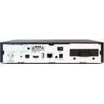 PULSE 4K SINGLE DVB-S2X + DYSK 4TB
