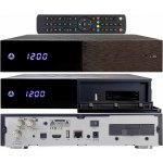 PULSE 4K TWIN 2 X DVB-S2X + DYSK 2TB