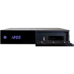 PULSE 4K SINGLE DVB-S2X + DYSK 4TB
