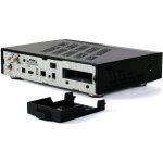 PULSE 4K SINGLE DVB-S2X + DYSK 4TB
