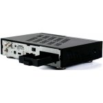 PULSE 4K SINGLE DVB-S2X + DYSK 4TB