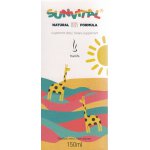 SUNVITAL NATURAL KIDS FORMULA - 3 SZTUKI