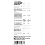 SUNVITAL NATURAL KIDS FORMULA - 3 SZTUKI