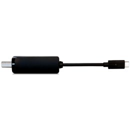 TUNER HOMATICS DVB-S2X CZARNY