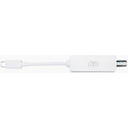 TUNER HOMATICS DVB-S2X BIAŁY
