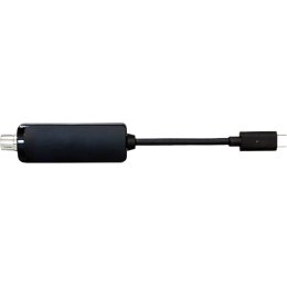 TUNER HOMATICS DVB-T2/C CZARNY