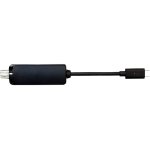 TUNER HOMATICS DVB-T2/C CZARNY