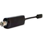 TUNER HOMATICS DVB-T2/C CZARNY