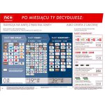 USŁUGA NC+ TELEWIZJA NA KARTĘ Z TUNEREM WIFIBOX 12M-CY START+