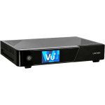 VU+ UNO 4K SE DVB-T2/C DUAL MTSIF + DYSK 1TB