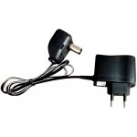 ANTENA ZEWNĘTRZNA TELEVES V+ MIX + ZASILACZ IMPULSOWY12V